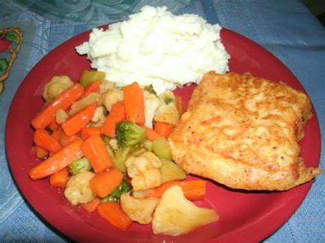 Beer Battered Salmon - calories, carbs, nutrition