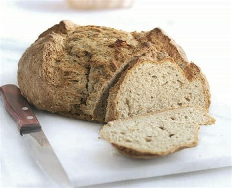 Belle Isles Soda Bread - calories, carbs, nutrition