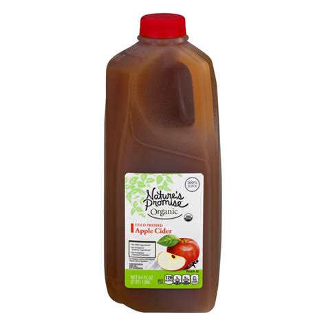 Bev Apple Cider Chilled 8 oz - calories, carbs, nutrition