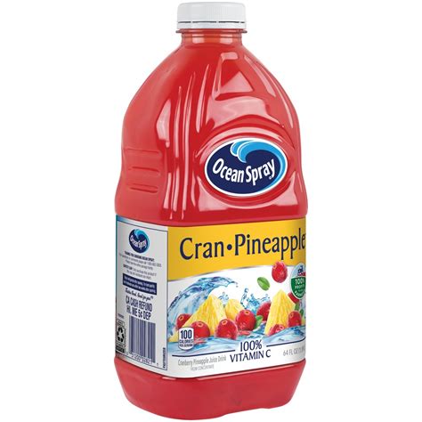 Bev Lemonade Cranberry Roasted Pineapple 8 fl oz - calories, carbs, nutrition