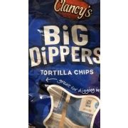 Big Dipper - calories, carbs, nutrition