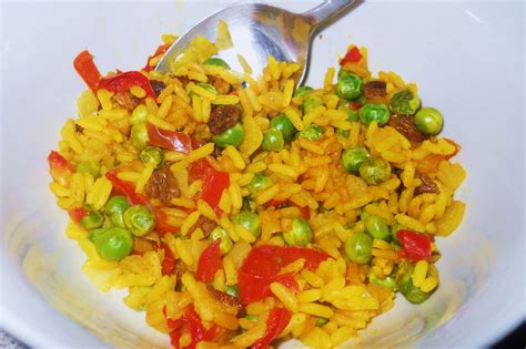 Biryani - Curried Rice Dish - calories, carbs, nutrition