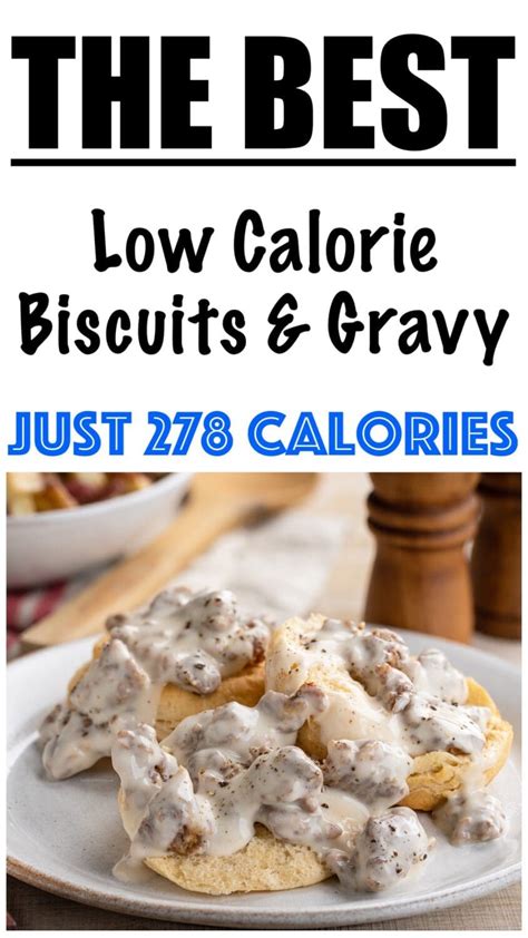 Biscuit and Black Pepper Gravy - calories, carbs, nutrition