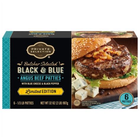 Black Angus and Blue Slider - calories, carbs, nutrition