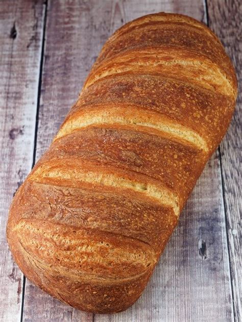 Bloomer Toast (no butter) - calories, carbs, nutrition