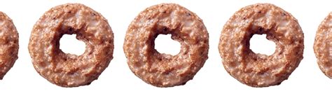 Blueberry Donut - calories, carbs, nutrition