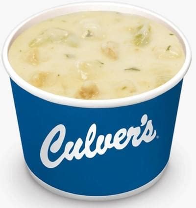 Boston Clam Chowder - calories, carbs, nutrition