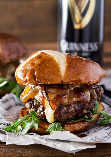 Bourbon-Glazed Jalapeno Burger - calories, carbs, nutrition