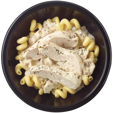 Bowl Cavatappi Chicken Mac - calories, carbs, nutrition