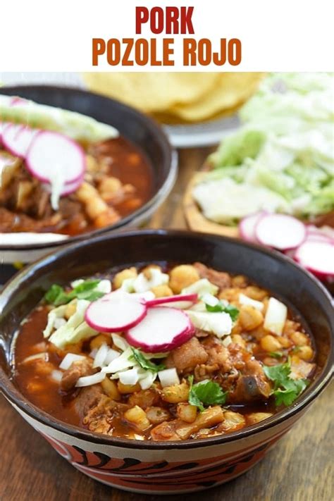 Bowl Pork Shoulder Pozole & Sweet Potato - calories, carbs, nutrition