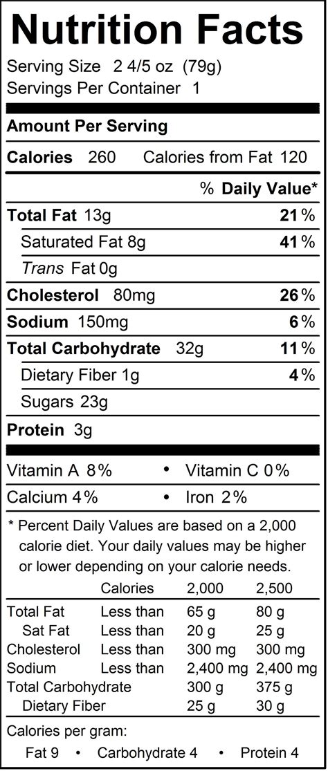 Box Sweet & Savory Snack with Brownie - calories, carbs, nutrition