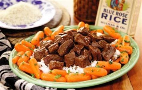 Braised Sirloin Tips with Whole Wheat Penne Pasta and Roasted Vegetables with Garlic - calories, carbs, nutrition