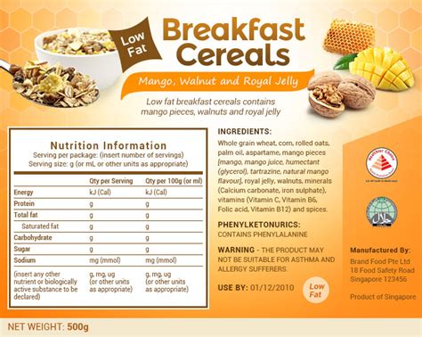 Breakfast - 1% Milk for Cereals - calories, carbs, nutrition