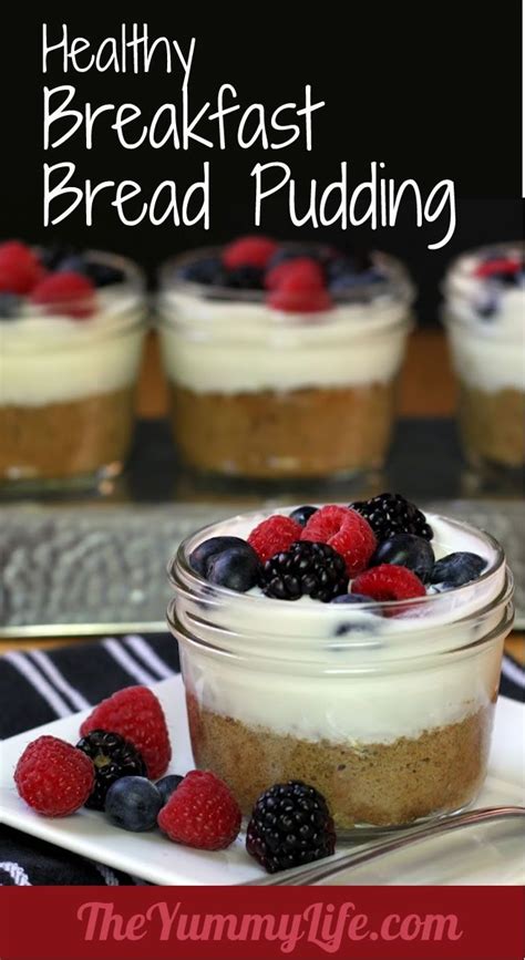 Breakfast Bread Pudding - Cerner Kids - calories, carbs, nutrition