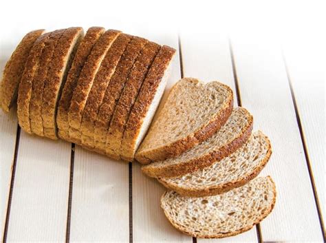 Breakfast Toast Brown - calories, carbs, nutrition