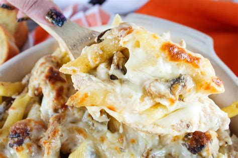 Brickk Oven Chicken Carbonara Pizza - calories, carbs, nutrition