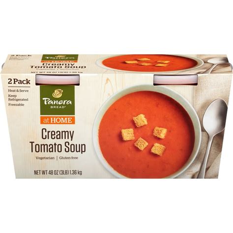 Broadway Tomato Bisque - calories, carbs, nutrition