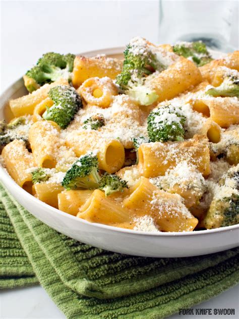 Broccoli Cheese Pasta Casserette - calories, carbs, nutrition