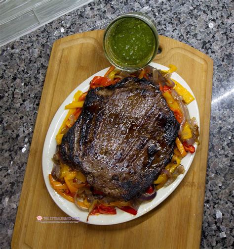 Broiled Flank Steak - calories, carbs, nutrition