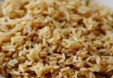 Brown Rice Pilaf - calories, carbs, nutrition