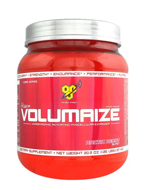 Bsn - calories, carbs, nutrition