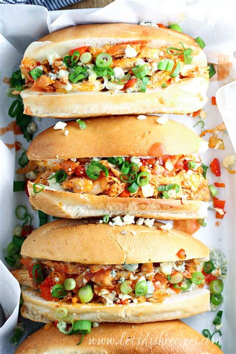 Buffalo Chicken Cheddar Mini Sub withCelery Sticks - calories, carbs, nutrition