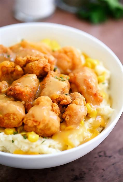 Buffalo Chicken Potato Bowl (1) - calories, carbs, nutrition