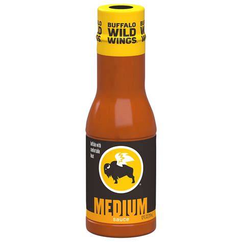 Buffalo Hot Wing Sauce (62597.0) - calories, carbs, nutrition