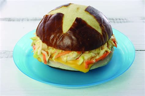 Buffalo Turkey Melt Medium - calories, carbs, nutrition