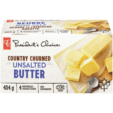 Butter PC Unsalted 2 EA - calories, carbs, nutrition