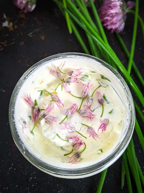 Butter Whipped Chive 2 Tbsp - calories, carbs, nutrition