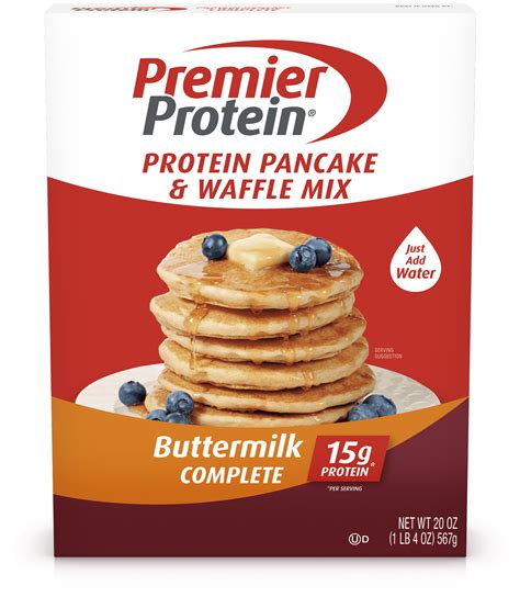 Buttermilk Pancakes - 4 - calories, carbs, nutrition