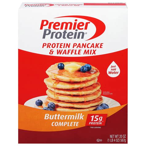 Buttermilk Pancakes - calories, carbs, nutrition