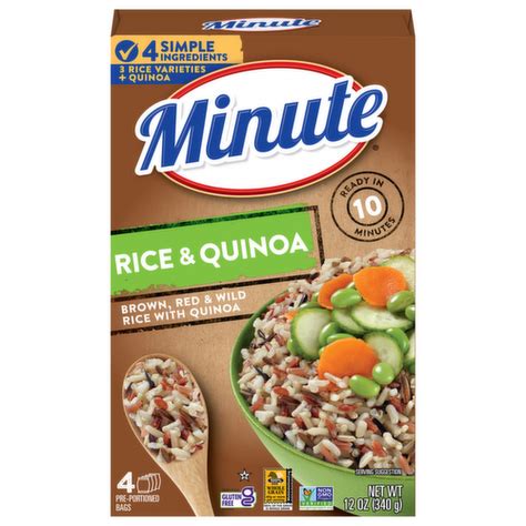 Cabernet Medley Rice (19464.0) - calories, carbs, nutrition
