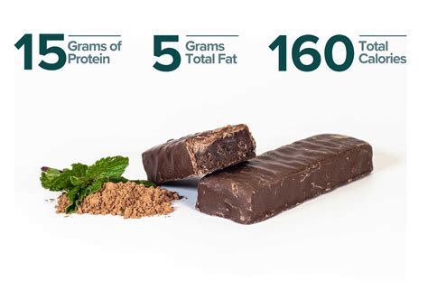 Cacao Crunch Bar - calories, carbs, nutrition