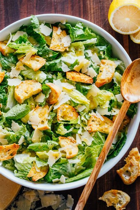 Caesar Caesar Salad - calories, carbs, nutrition