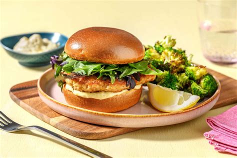 Caesar Turkey Burger - calories, carbs, nutrition