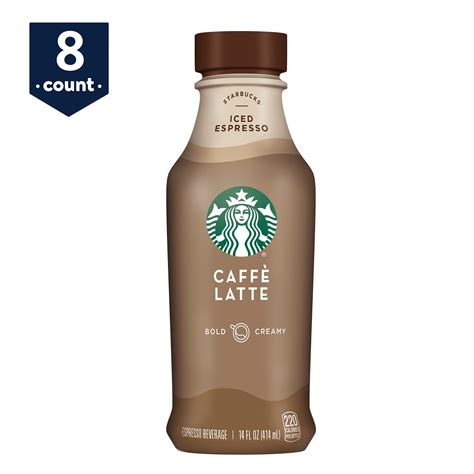 Caffe Latte 20 fl oz (79047.5) - calories, carbs, nutrition