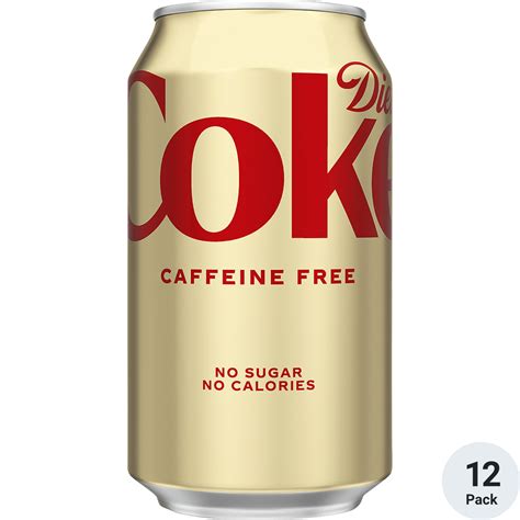 Caffeine Free - calories, carbs, nutrition