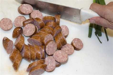 Cajun Kielbasa Cellentani - calories, carbs, nutrition