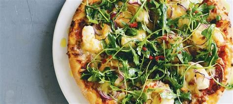 Cajun Pizza 1 - calories, carbs, nutrition