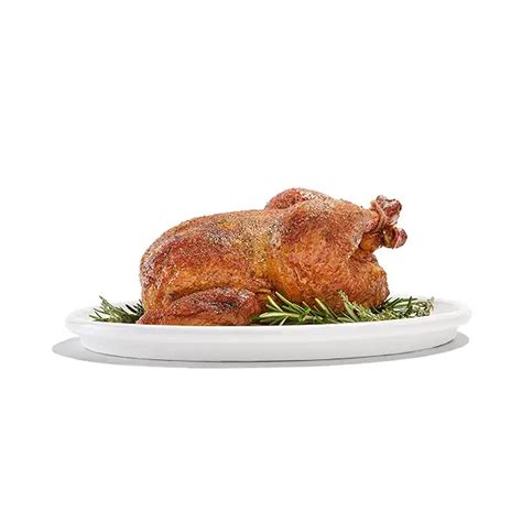 Cajun Rotisserie Chicken - calories, carbs, nutrition