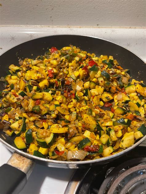 Calabacitas - calories, carbs, nutrition