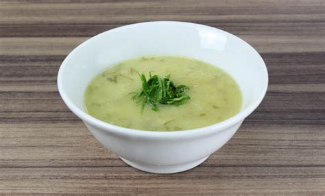 CALDO VERDE COM PAIO LIGHT MAIS - calories, carbs, nutrition