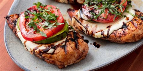 California Grilled Chicken on Kaiser - calories, carbs, nutrition