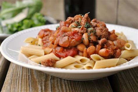 Cannellini & Roast Plum Tomato Ragout - calories, carbs, nutrition