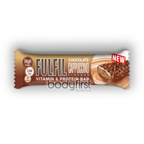Cappuccino Chocolate - calories, carbs, nutrition