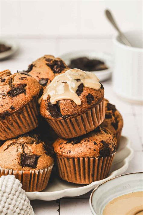 Cappuccino Muffin (48754.18) - calories, carbs, nutrition