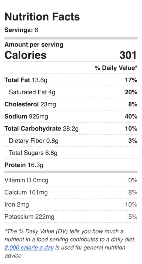 Caprese Prosciutto - calories, carbs, nutrition