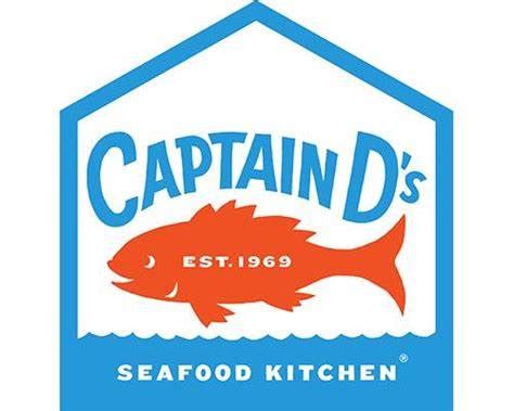 Captain Ds - calories, carbs, nutrition